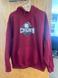 Idaho Falls Chuks Hoodie