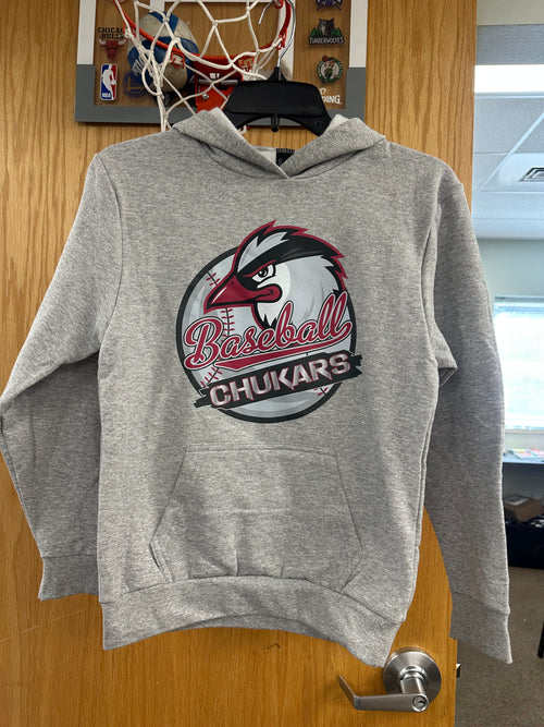 Youth Hoodie