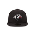 Idaho Falls Chukars New Era 5950 Official BP Hat